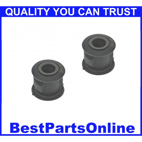 Rack & Pinion Bushing for Toyota T100 19931998 2pcs